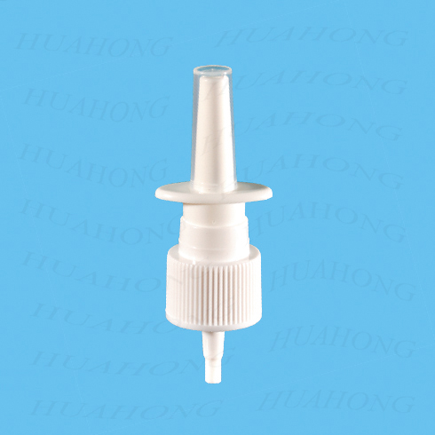 mist sprayer: nasal spray/medical sprayer